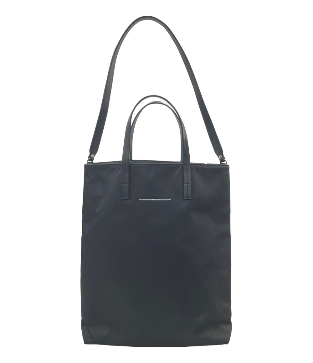 MM6 Maison Margiela トートバッグ ショルダーバッグ 肩掛け レディース エムエムシックス メゾンマルジェラ