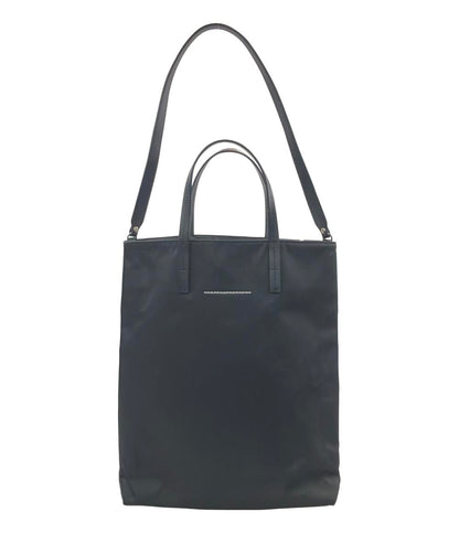 MM6 Maison Margiela トートバッグ ショルダーバッグ 肩掛け レディース エムエムシックス メゾンマルジェラ