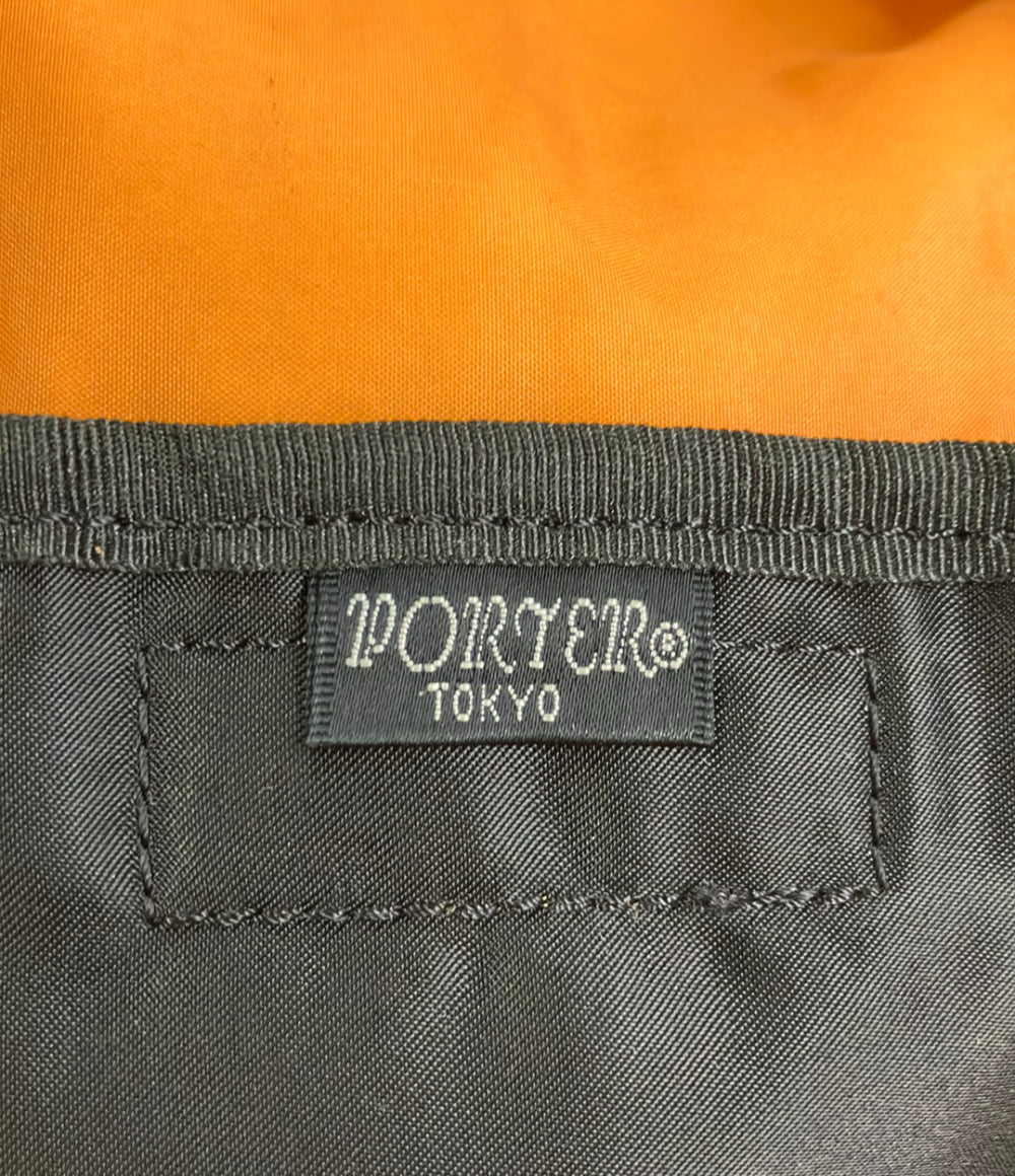 PORTER リュック タンカー レディース ポーター