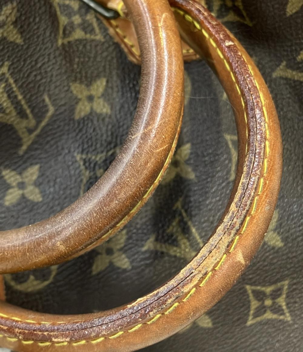 LOUIS VUITTON　ルイヴィトン　M41522　スピーディ40　ボストン 楽天市場】ルイヴィトン LOUIS VUITTON バッグ スピーディ 40