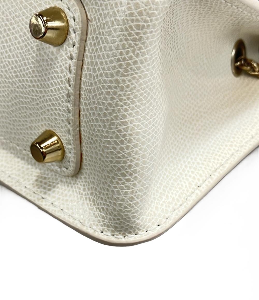 フルラ ショルダーバッグ 斜め掛け チェーン レディース Furla