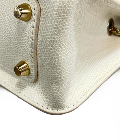 フルラ ショルダーバッグ 斜め掛け チェーン レディース Furla