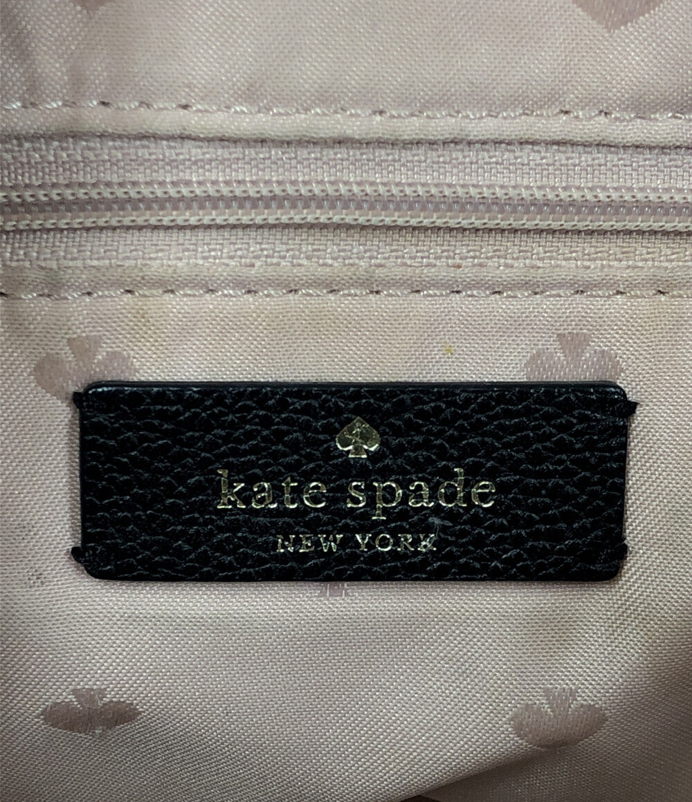 ケイトスペード  2WAY ハンドバッグ ショルダーバッグ 斜め掛け      レディース   kate spade