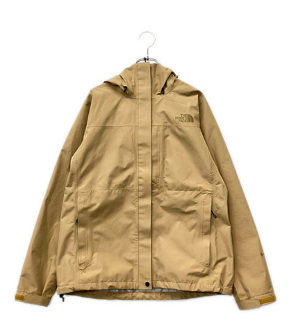 THE NORTH FACE クラウドジャケット NPW12405 レディース SIZE L ザ・ノース・フェイス