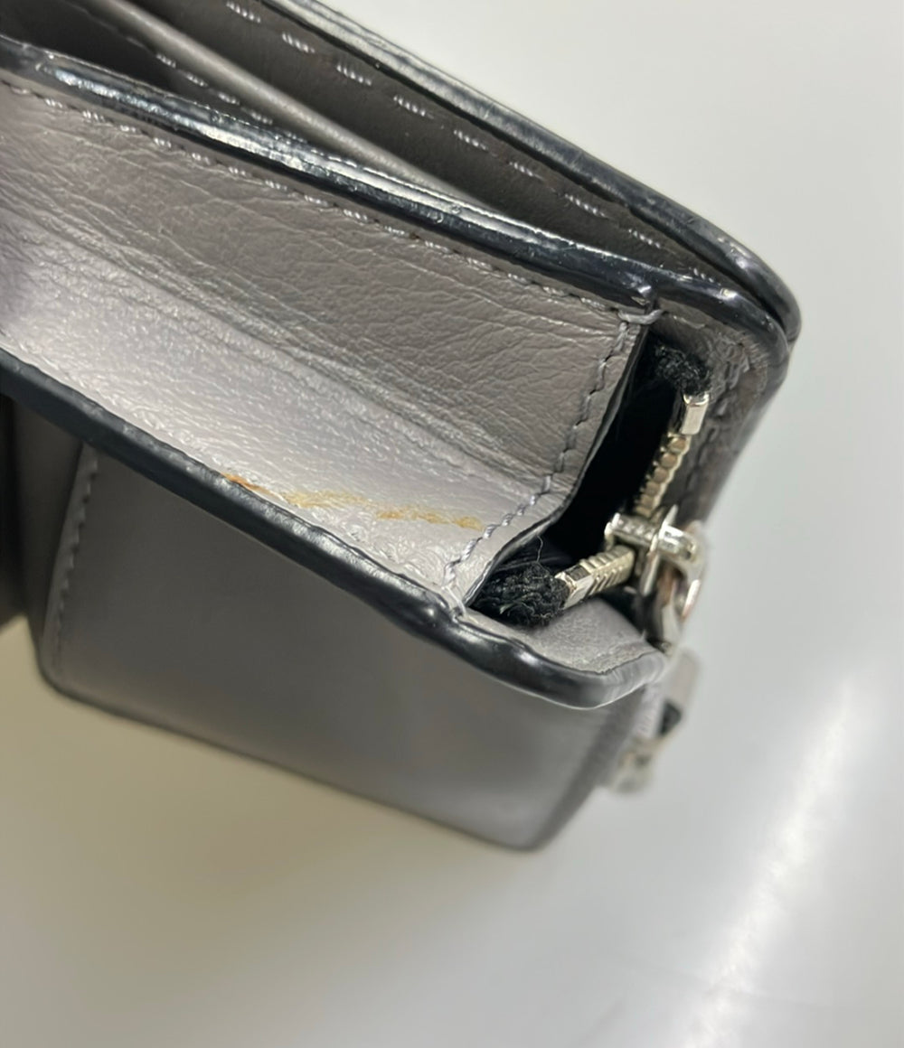 MARC JACOBS 二つ折り財布 レディース マークジェイコブス