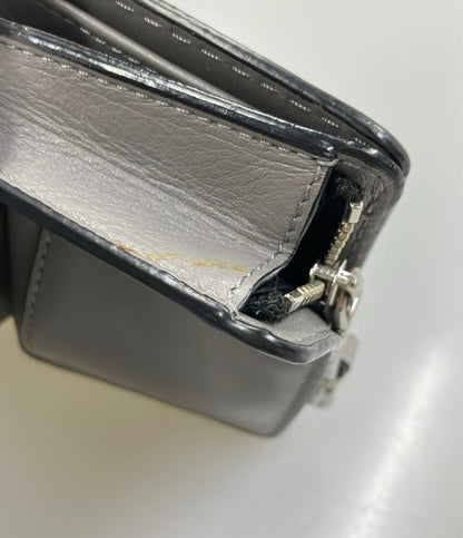 MARC JACOBS 二つ折り財布 レディース マークジェイコブス