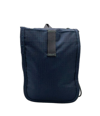 美品 mont-bell ショルダーバッグ 斜め掛け メンズ モンベル