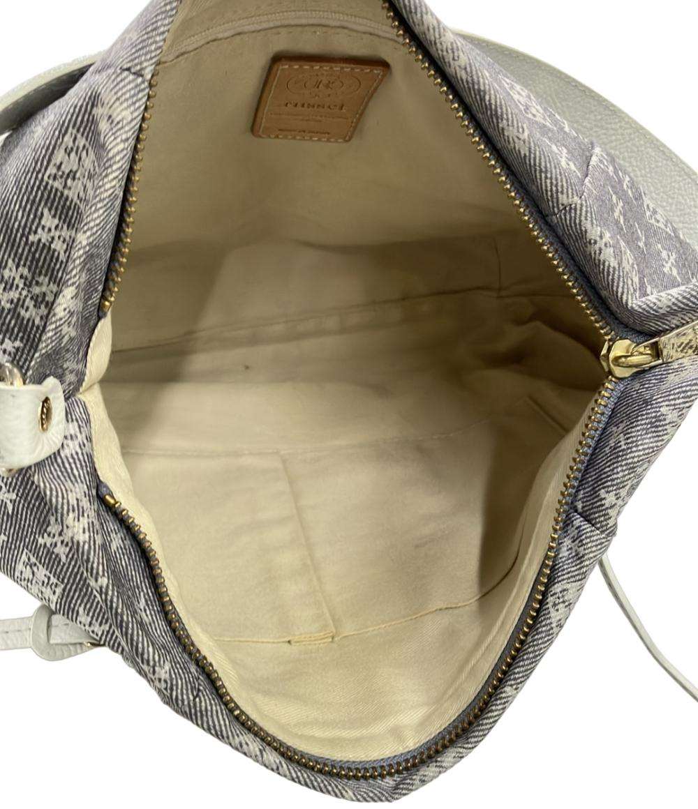 russet ショルダーバッグ 2WAY 肩掛け 斜め掛け レディース ラシット