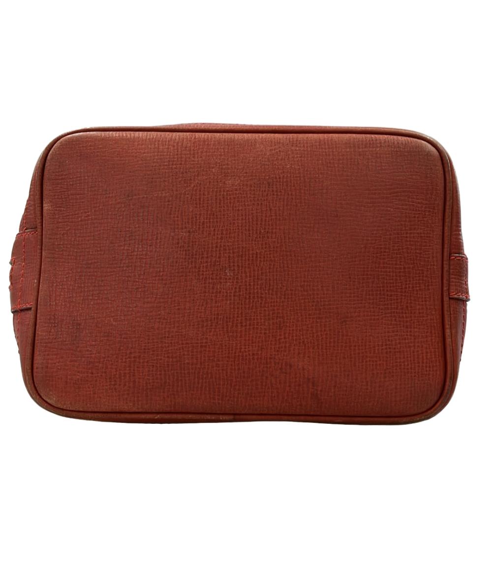 CELINE ショルダーバッグ 巾着バッグ レディース セリーヌ