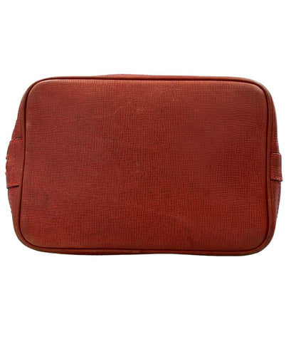 CELINE ショルダーバッグ 巾着バッグ レディース セリーヌ