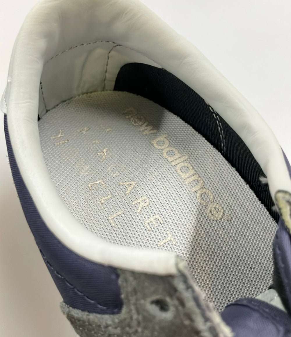 NEW BALANCE ローカットスニーカー U420MAR レディース SIZE 24.5 ニューバランス