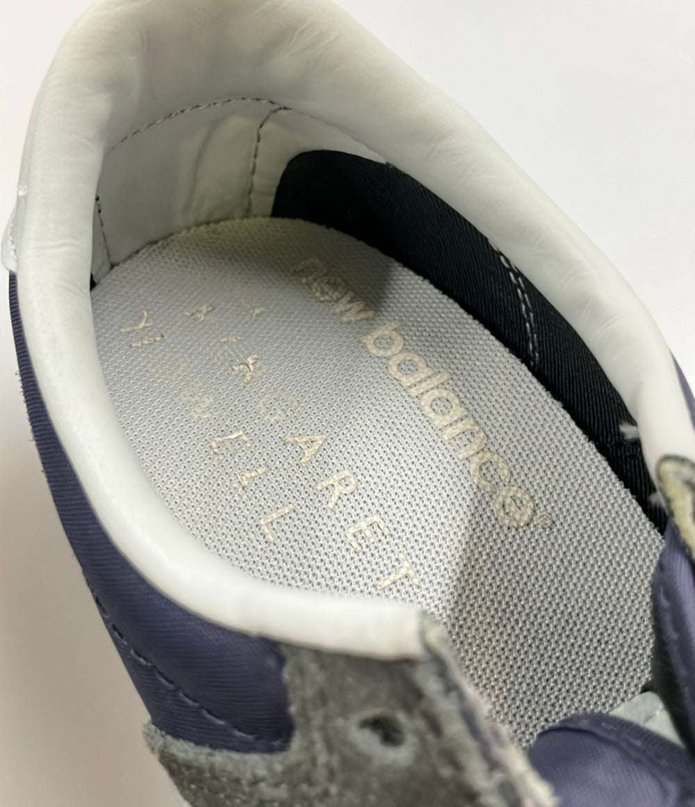 NEW BALANCE ローカットスニーカー U420MAR レディース SIZE 24.5 ニューバランス