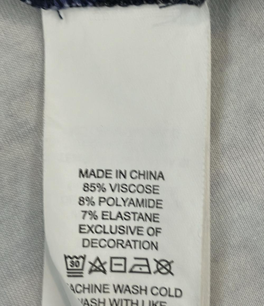 ケイトスペード 半袖ワンピース レディース SIZE M (M) Kate Spade