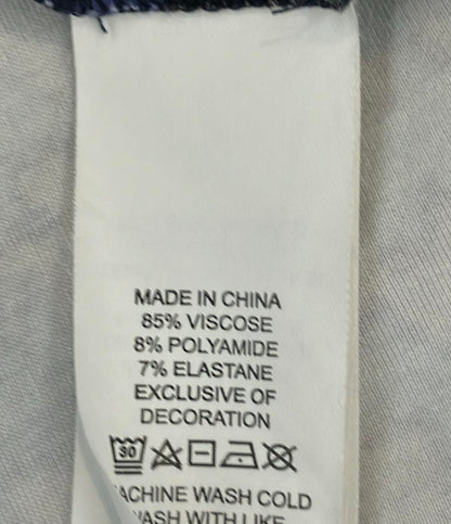 ケイトスペード 半袖ワンピース レディース SIZE M (M) Kate Spade