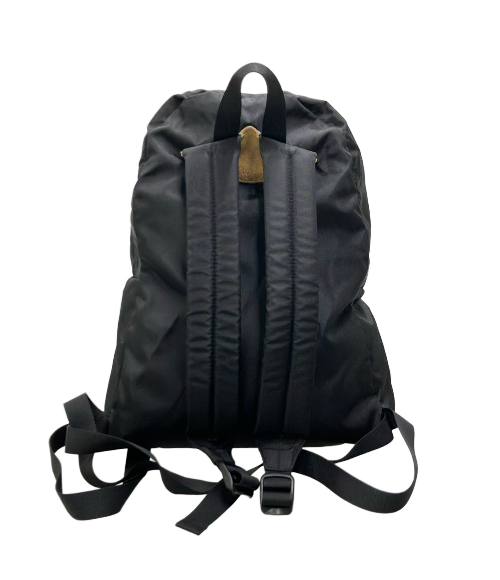 美品 Herve Chapelier リュック レディース エルベ・シャプリエ