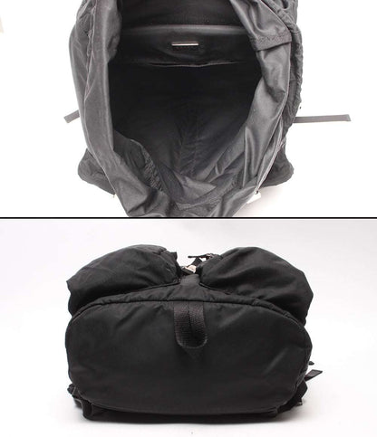 PRADA リュック バックパック トライアングルロゴ V136 メンズ レディース プラダ