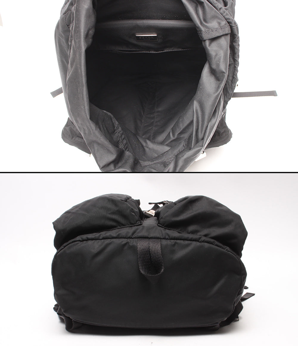 PRADA リュック バックパック トライアングルロゴ V136 メンズ レディース プラダ