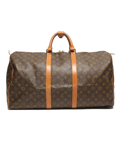 Louis Vuitton ボストンバッグ モノグラム キーポル55 M41424 レディース メンズ ルイヴィトン