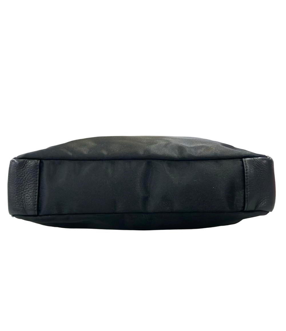 LANVIN en Bleu 2WAY ビジネスバッグ トートバッグ ショルダーバッグ