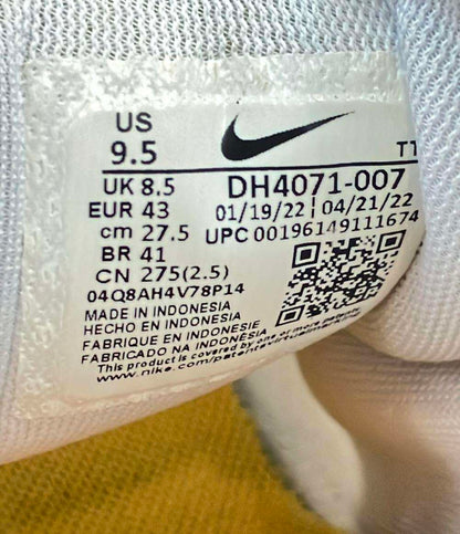 NIKE ローカットスニーカー エア ズーム ペガサス 39 DH4071-007 メンズ SIZE 27.5 (L) ナイキ