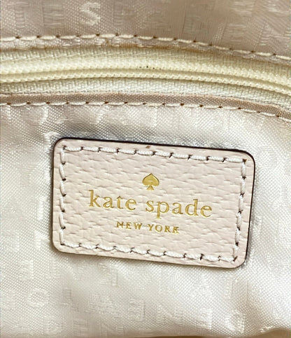 Kate Spade 2WAY ハンドバッグ ショルダーバッグ 斜め掛け レディース ケイトスペード