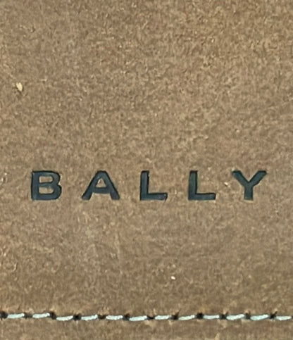 BALLY 二つ折り財布 メンズ バリー