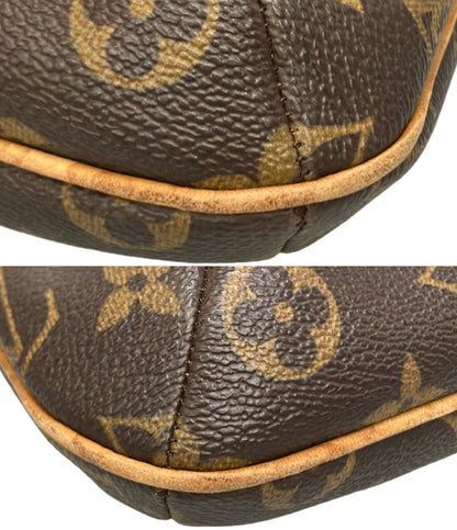 LOUIS VUITTON ショルダーバッグ 斜め掛け ミュゼット サルサ モノグラム M51387 レディース ルイ・ヴィトン