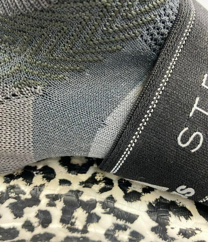 adidas Stella McCartney ローカットスニーカー スリッポン EE9321 レディース SIZE 24.5 (L) アディダス ステラマッカートニー