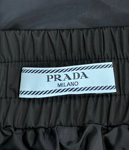 PRADA トライアングルロゴ パンツ 22H924 S000 1WQ9 レディース SIZE 36 プラダ