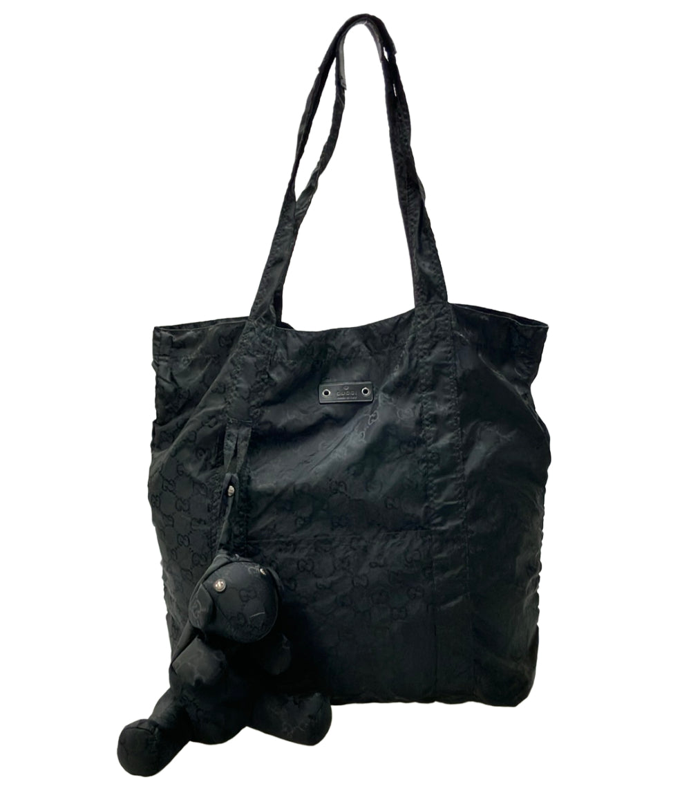 GUCCI トートバッグ GGキャンバス 223669.002058 レディース グッチ