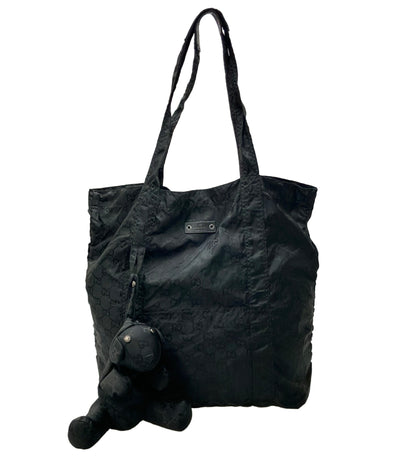 GUCCI トートバッグ GGキャンバス 223669.002058 レディース グッチ