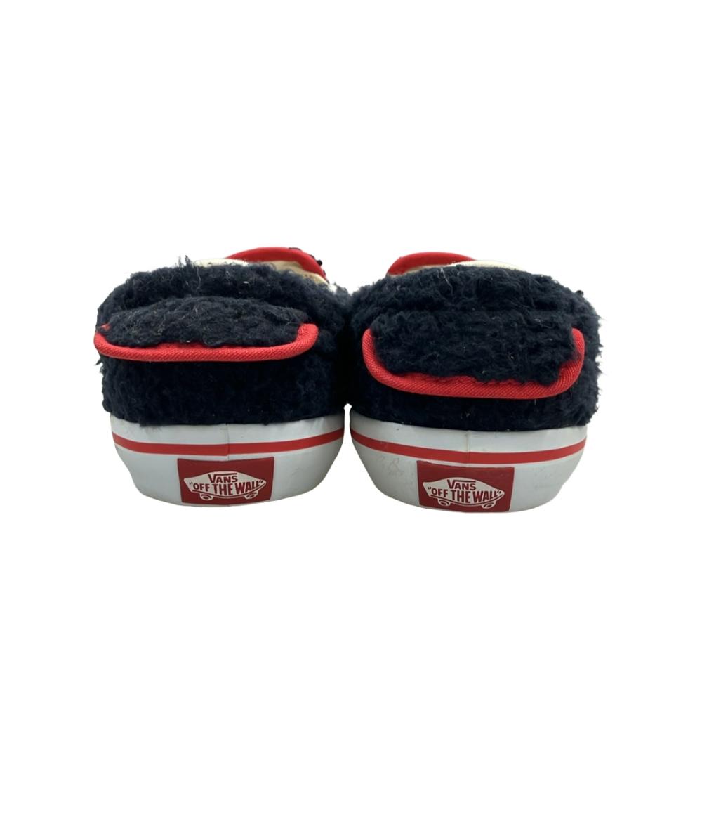 バンズ スリッポン キッズ SIZE 20.0 (M) VANS