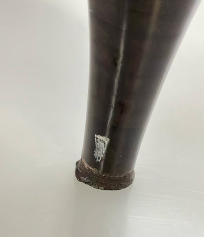 LOUIS VUITTON ミュールサンダル レディース SIZE 37 (24.5cm) ルイ・ヴィトン