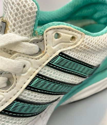 adidas ローカットスニーカー レディース SIZE 22.5 (S) アディダス