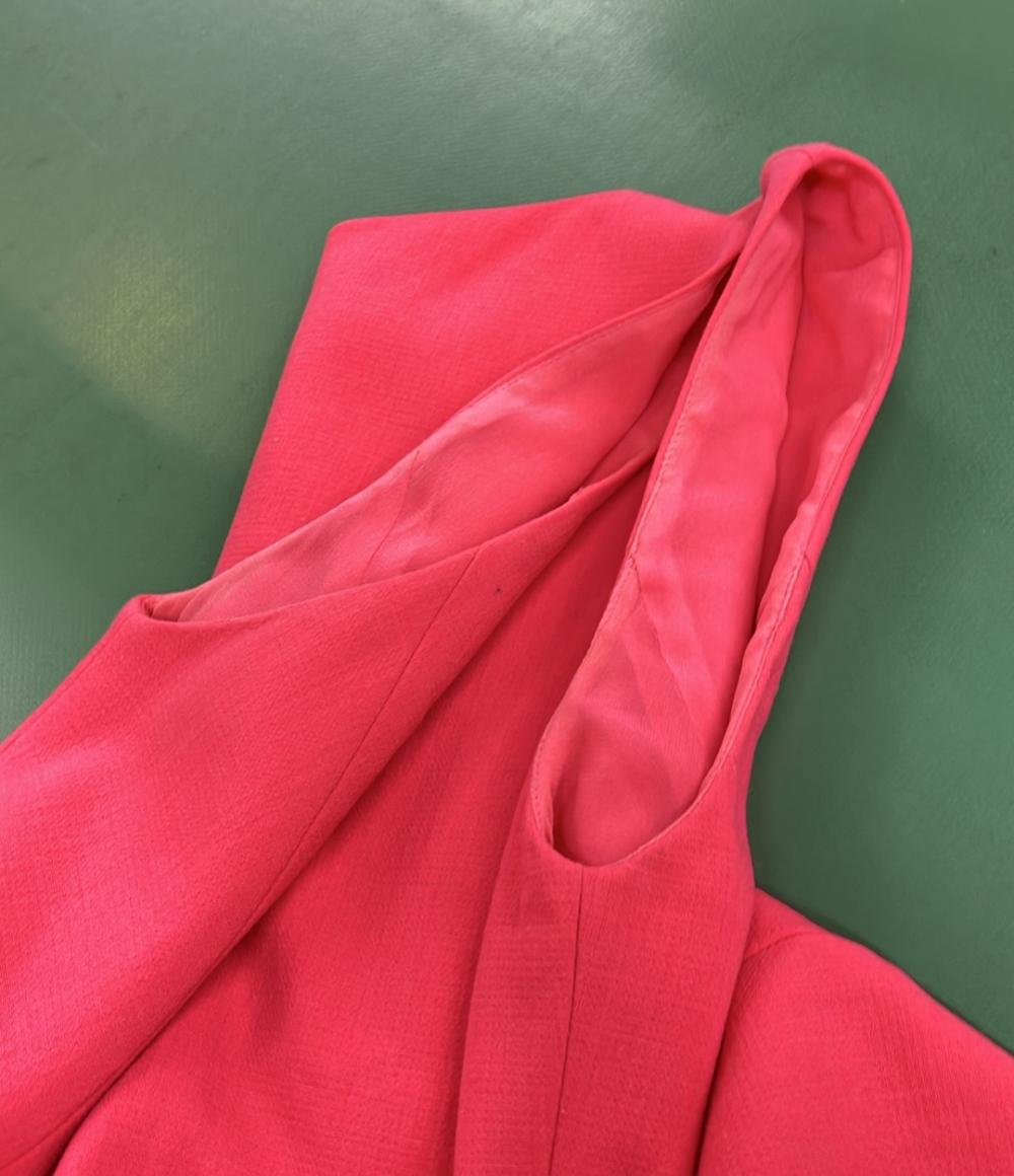 エミリオ・プッチ ウールシルク混ノースリーブミディアムワンピース レディース SIZE 36 (XS) Emilio Pucci