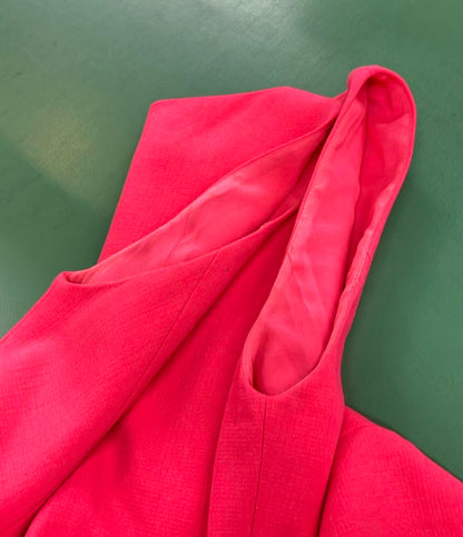 エミリオ・プッチ ウールシルク混ノースリーブミディアムワンピース レディース SIZE 36 (XS) Emilio Pucci