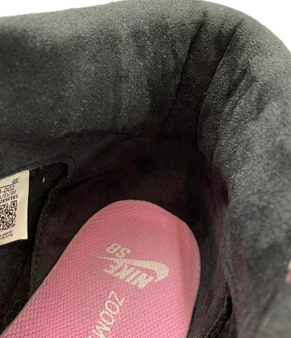 NIKE ミドルカットスニーカー SB ズーム ブレーザー MID エッジ DA2189-002 メンズ SIZE 26.0 (M) ナイキ