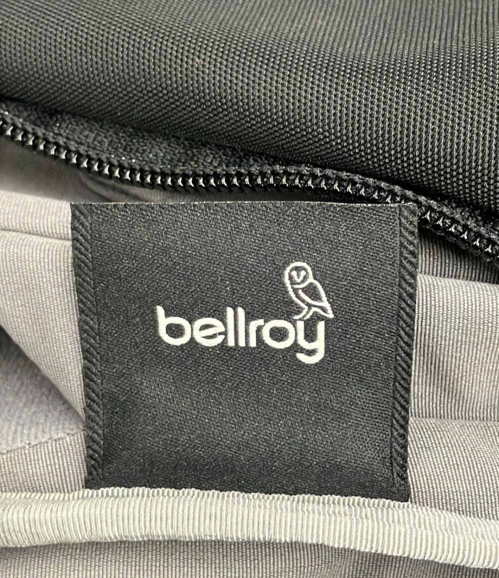 bellroy リュック メンズ ベルロイ