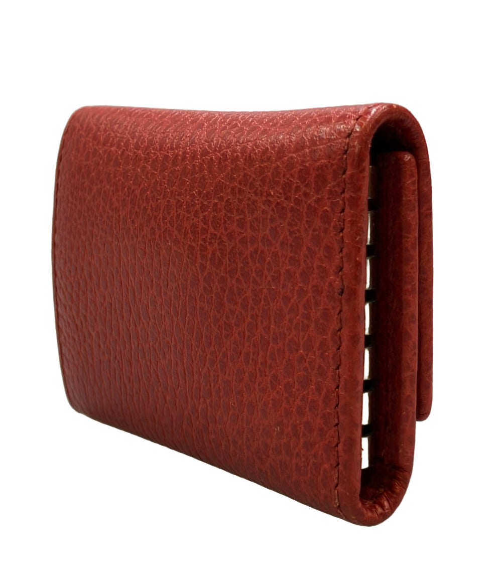 GUCCI 6連キーケース 354499 0416 レディース グッチ – Rehello by BOOKOFF
