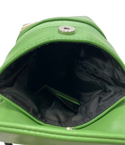 LACOSTE ショルダーバッグ レディース ラコステ
