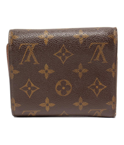 ルイ・ヴィトン 三つ折り財布 ポルトフォイユ ジョイ モノグラム M60211 レディース LOUIS VUITTON