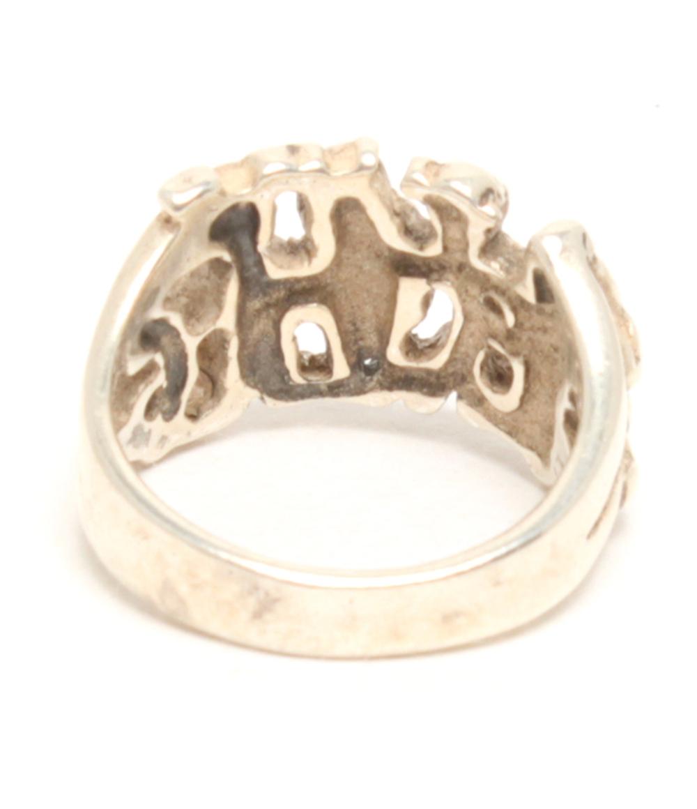 Disney リング 指輪 くまのプーさん レディース SIZE 11号 ディズニー