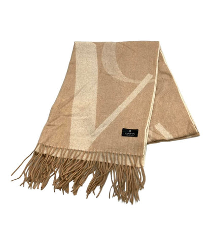 ランバンコレクション マフラー カシミヤ 100% レディース LANVIN COLLECTION