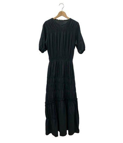 エンフォルド 半袖ワンピース レディース SIZE 36 (S) ENFOLD