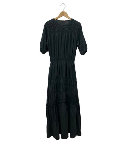 エンフォルド 半袖ワンピース レディース SIZE 36 (S) ENFOLD