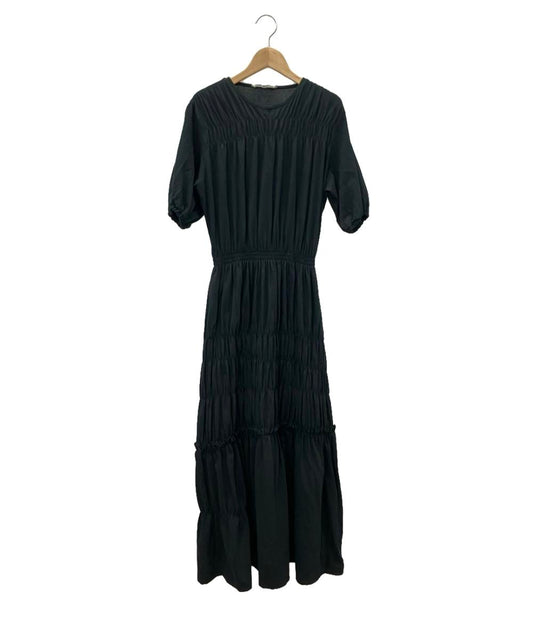 エンフォルド 半袖ワンピース レディース SIZE 36 (S) ENFOLD