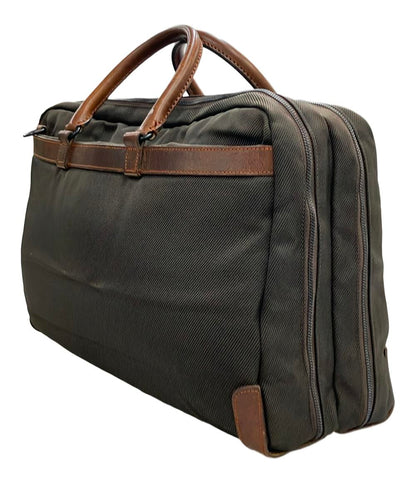 LAGASHA ブリーフケース ショルダーバッグ 2WAY 斜め掛け メンズ ラガシャ