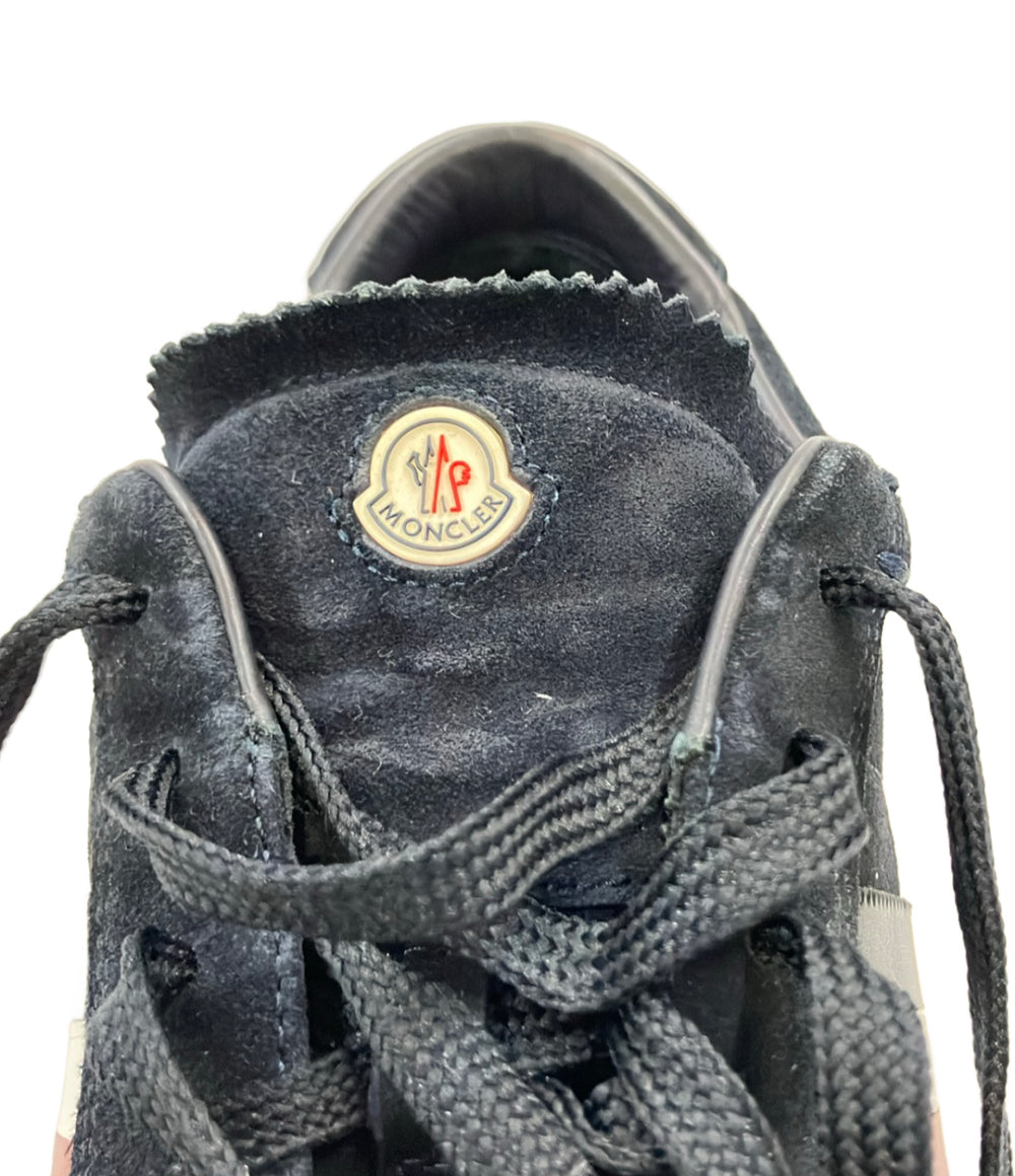 MONCLER ローカットスニーカー NEW MONACO 4M00276 01A9A メンズ SIZE 43 1/2 モンクレール