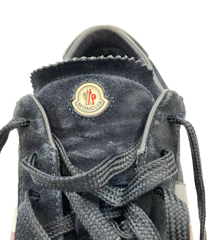 MONCLER ローカットスニーカー NEW MONACO 4M00276 01A9A メンズ SIZE 43 1/2 モンクレール