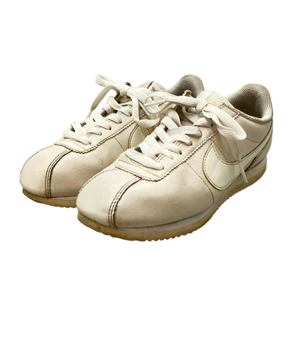 NIKE ローカットスニーカー CORTEZ DN1791-002 レディース SIZE 22.5 ナイキ